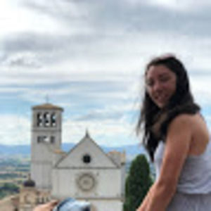 Meet your Posher, Jenna